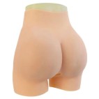 Panty fesses hanches taille haute, pour rehausser les fesses