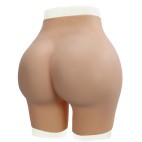 Panty fesses hanches en silicone, un look parfait