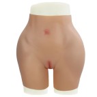 Panty fesses hanches en silicone, un look parfait