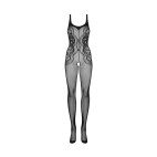 G335 Bodystocking - Noir