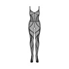 G336 Bodystocking - Noir