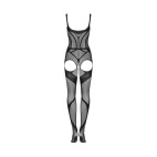 G336 Bodystocking - Noir