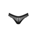 Chemeris culotte - Noire