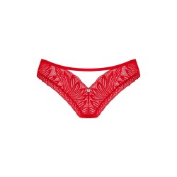 Chilisa culotte - Rouge