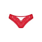 Chilisa culotte - Rouge