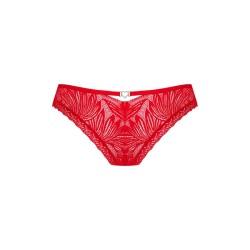 Chilisa culotte - Rouge