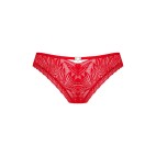 Chilisa culotte - Rouge