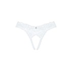 Heavenlly String ouvert - Blanche