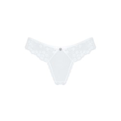 Heavenlly culotte - Blanche