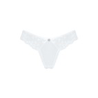 Heavenlly culotte - Blanche