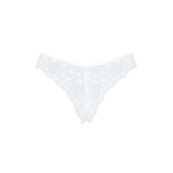 Heavenlly culotte - Blanche