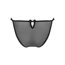 Ivannes Culotte black