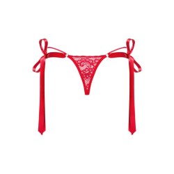 Lovlea String - Rouge