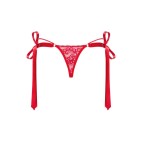 Lovlea String - Rouge