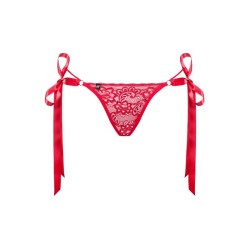 Lovlea String - Rouge