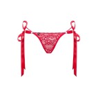 Lovlea String - Rouge