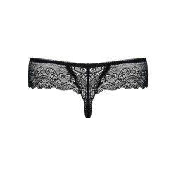 Miamor String - Noir