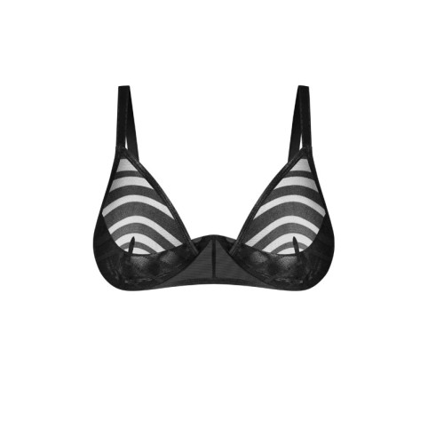 Lune Bellis soutien-gorge - Noir