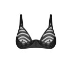 Lune Bellis soutien-gorge - Noir