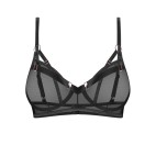 Euridia soutien-gorge complet - Noir