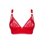 Belovya Soutien-gorge - Rouge