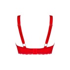 Belovya Soutien-gorge - Rouge