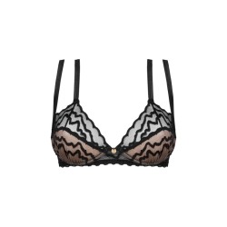 Arienna soutien-gorge noir