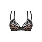 Arienna soutien-gorge noir