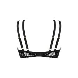 Arienna soutien-gorge noir