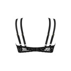 Arienna soutien-gorge noir