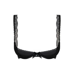 Miamor Demi Soutien-gorge - Noir