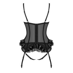 Rafaella Corset - Noir