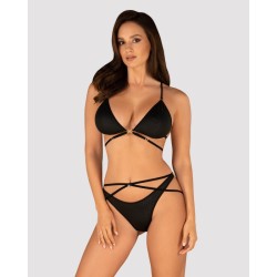 Cobra Nive Ensemble 2 pcs - Noir