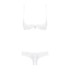 Alabastra Ensemble 2 pcs - Blanc