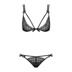 Intensa Ensemble 2 pcs - Noir