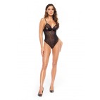 Amalia body - Noir