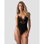 Lobellis body - Noir