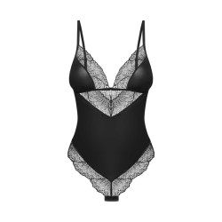 Lobellis body - Noir