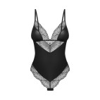 Lobellis body - Noir