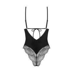 Lobellis body - Noir