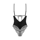 Lobellis body - Noir