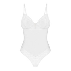 Alissium body - Blanc