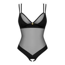 Nesari body ouvert - Noir