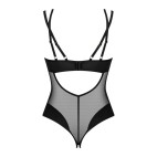 Nesari body ouvert - Noir