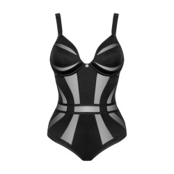 Chic Amoria body - Noir