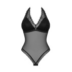 Medilla body - Noir