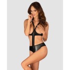 Norides body ouvert- Noir