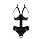 Norides body ouvert- Noir