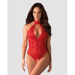 Dagmarie Body Rouge