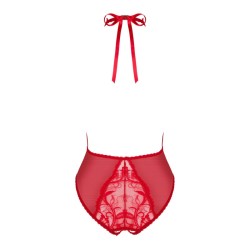 Dagmarie Body Rouge